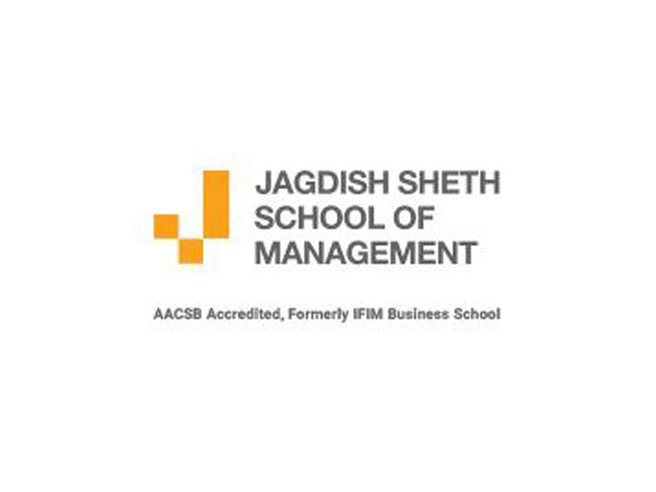 Jagdish Sheth School of Management