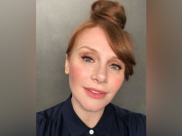 Bryce Dallas Howard