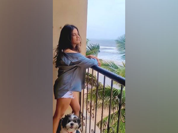 Jasleen Royal (Image source: Instagram)