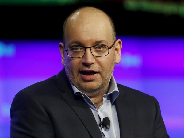 Washington Post journalist Jason Rezaian