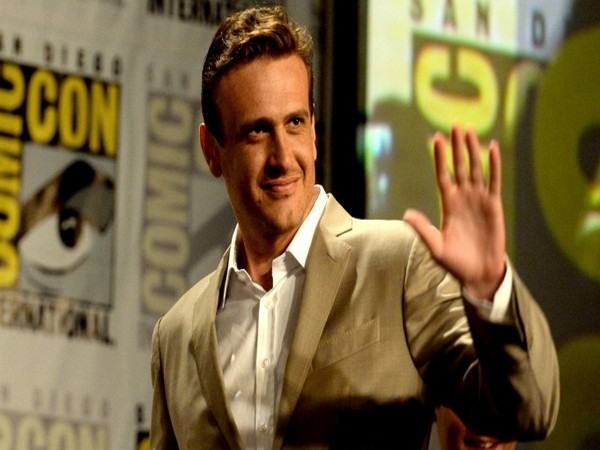 Jason Segel (Image source: Instagram)