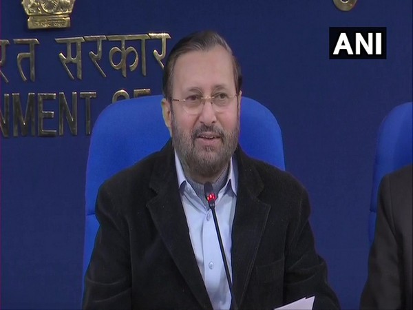 Minister for Information and Broadcasting, Prakash Javadekar. (File Photo)