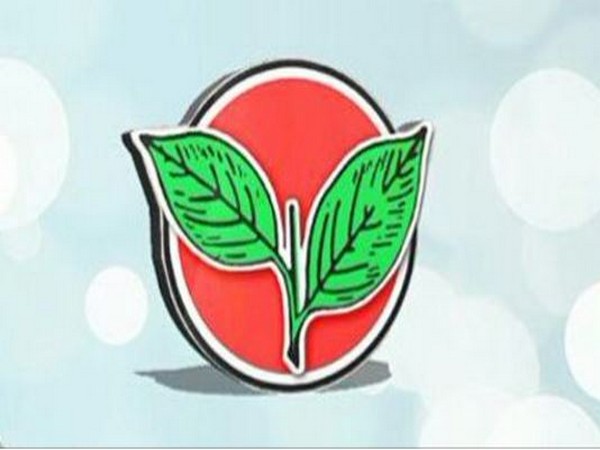  AIADMK symbol [Photo/ANI]