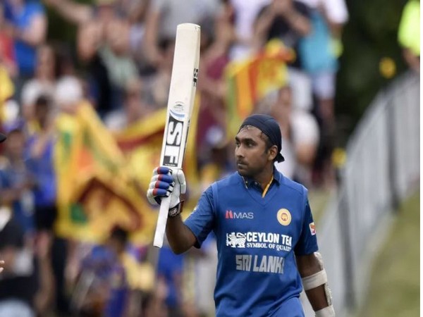Mahela Jayawardene (Photo/ICC)