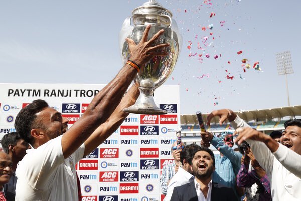 Pacer Jaydev Unadkat (Image: Jaydev Unadkat's Twitter)