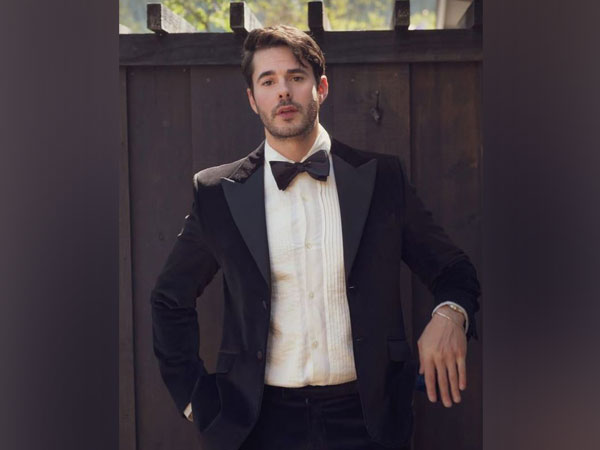 Jayson Blair (Image source: Instagram)