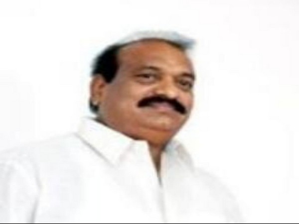 Former TDP MLA JC Prabhakar Reddy. (Photo: ANI)