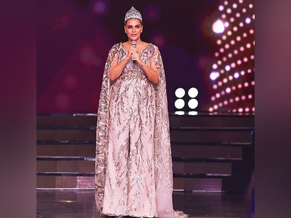 Neha Dhupia (Image Source: Instagram)