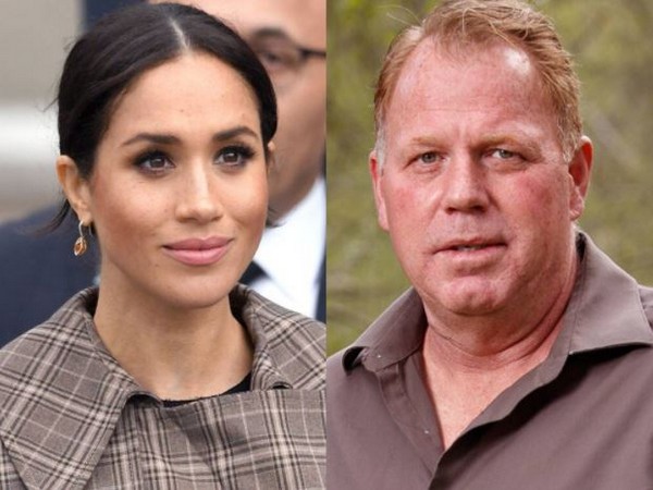 Meghan Markle, Thomas Markle Jr. (Image source: Instagram)