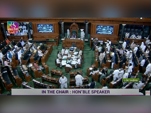 Lok Sabha (Photo/Sansad TV)