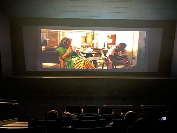 Picture shared by Twinkle Khanna (Image courtesy: Instagram)