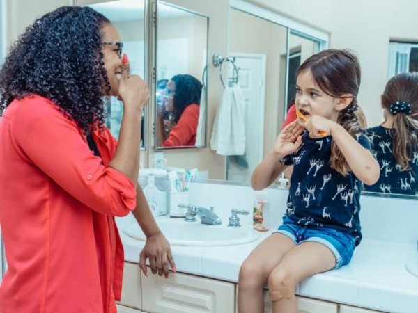 
    Postpartum depression inhibits mother's ability in instilling good dental habits in children: Study
    