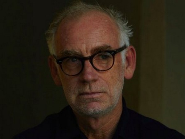 Late filmmaker Jeff Darling (Image source: Twitter)