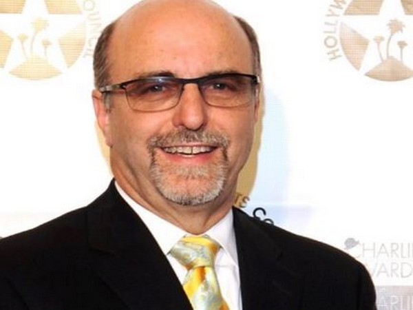 Jeffrey Cooper (Image source: Twitter)