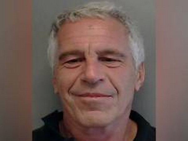 Disgraced financer and sex offender Jeffrey Epstein (File photo)