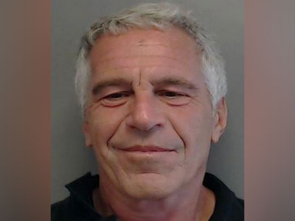 Jeffrey Epstein 