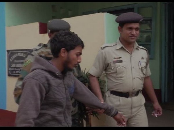 Jamaat-ul-Mujahideen Bangladesh operative held from Tripura