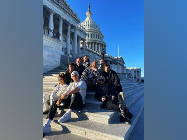 Picture shared by Jennifer Lopez (Image courtesy: Instagram)