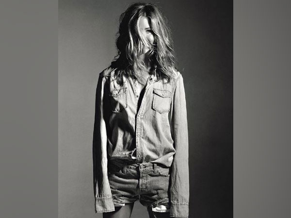 Jennifer Aniston (Image courtesy: Instagram)