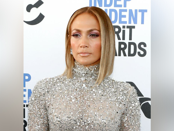 Jennifer Lopez