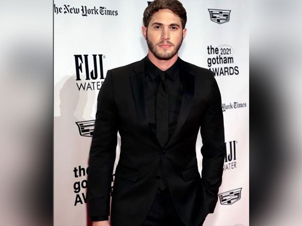 Blake Jenner (Image source: Instagram)