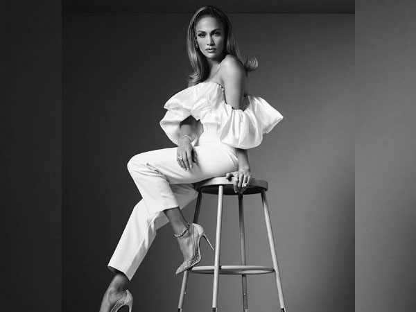 Jennifer Lopez (Image courtesy: Instagram)