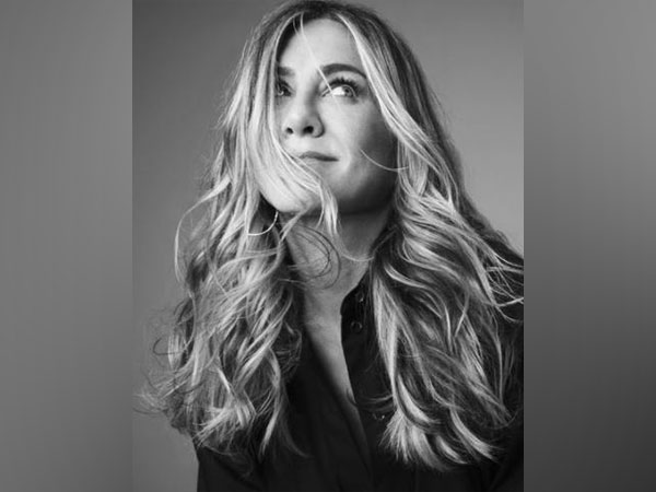 Jennifer Aniston (Image source: Instagram)