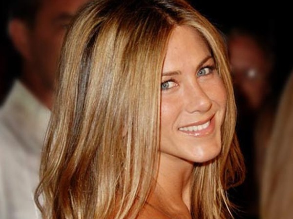File photo of Jennifer Aniston