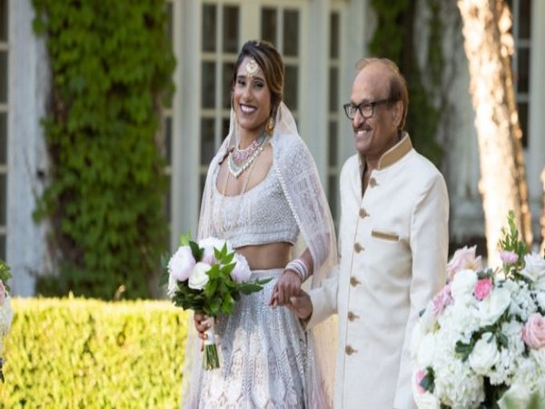 Deepti Vempati in a still from 'Love Is Blind' Season 2 (Image source: Twitter)