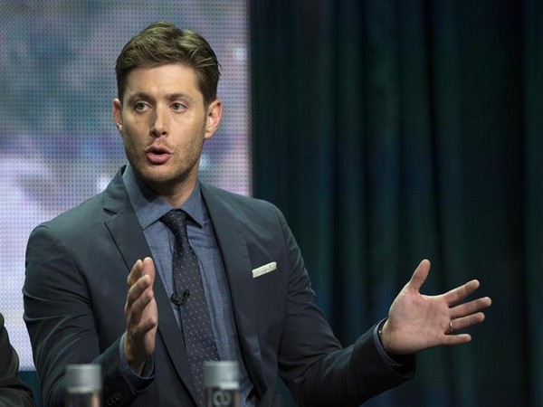 Jensen Ackles