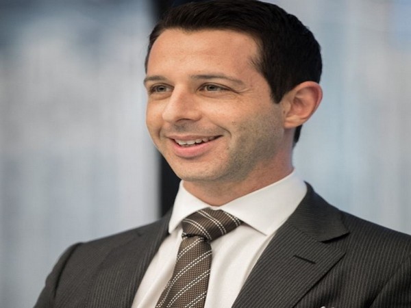 Jeremy Strong (Image source: Instagram)