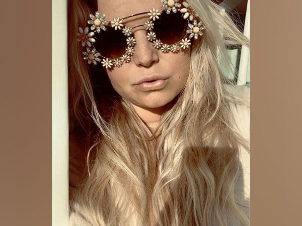 Jessica Simpson (Image courtesy: Instagram)