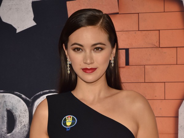 Jessica Henwick (Image source: Instagram)