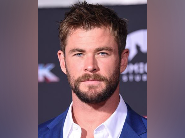 Chris Hemsworth (Image Source: Instagram)