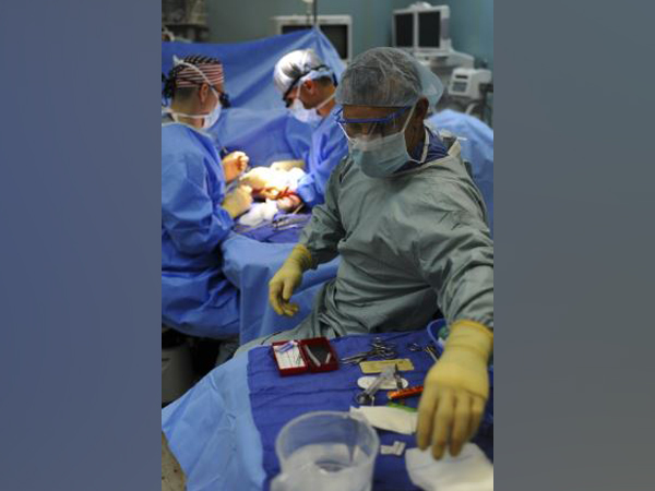 Representative Image