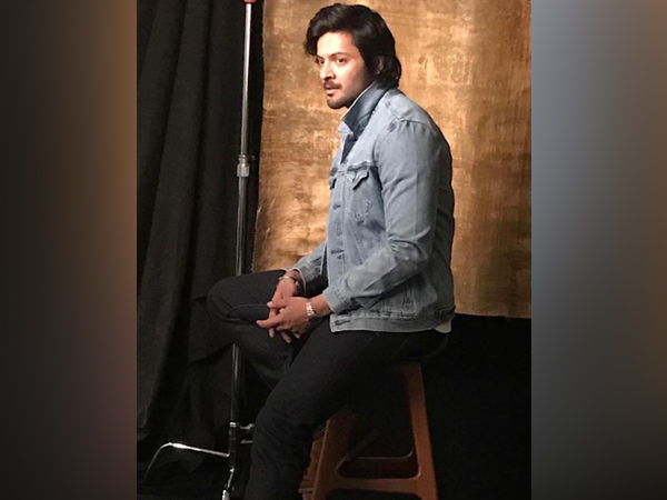 Bollywood actor Ali Fazal (Image source: Instagram) 