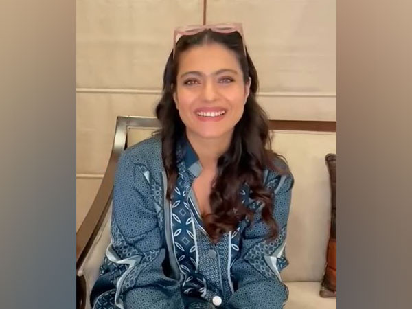 Kajol (Image source: Instagram)