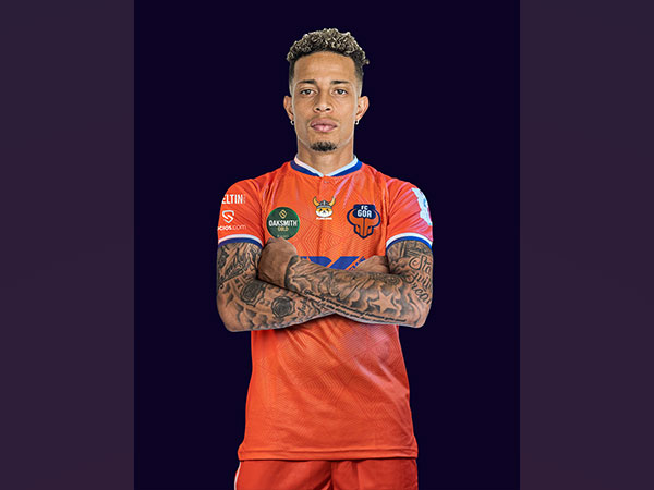 Noah Sadaoui (Photo/ISL)