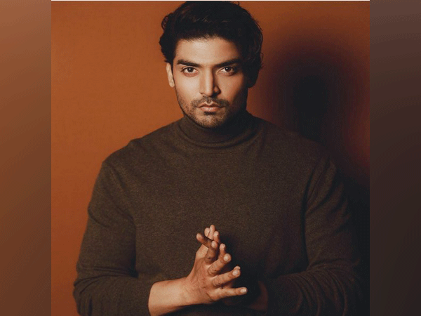 Gurmeet Choudhary (Image source: Instagram)