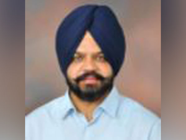 SAD MLA Manpreet Singh Ayali