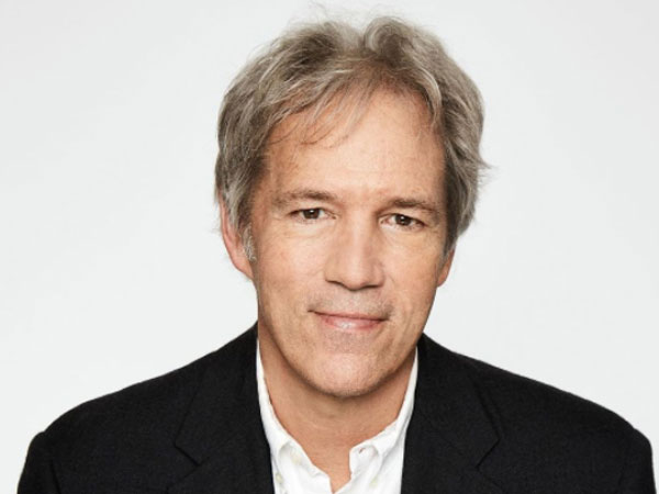 David E. Kelley (Image Source: Instagram)