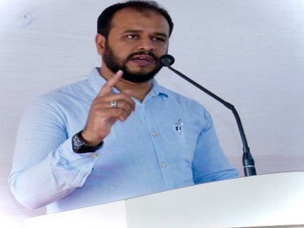 Popular Front of India, Nasir Pasha (File Photo/ANI)