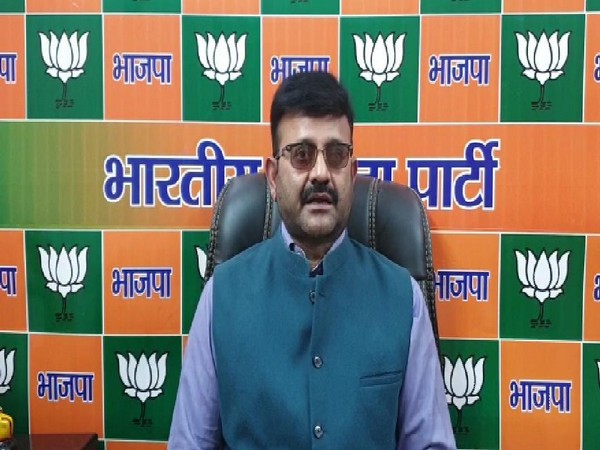 Jharkhand BJP spokesperson Pratul Shah Deo (File Photo)