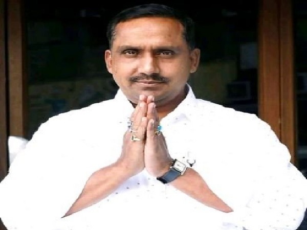 Jharkhand Health Minister Banna Gupta