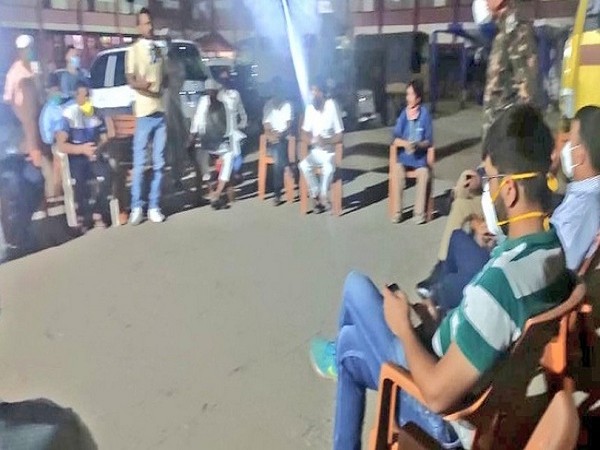 Image Source: (Twitter handle of Deputy Commissioner of Ranchi)