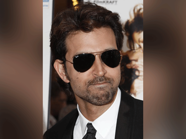 Hrithik Roshan