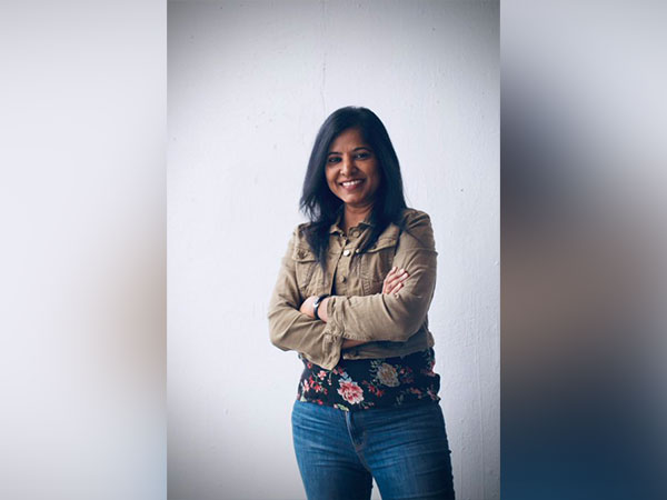 Kaali director Leena Manimekalai (Image source: Twitter)