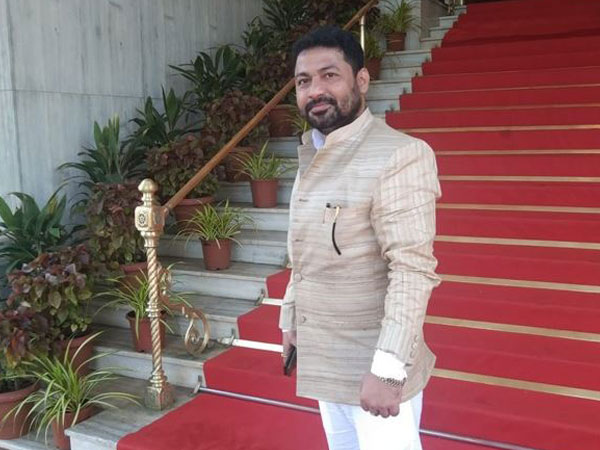 I REE Group of Companies, founder gets nominated as Head of East Zone of 'Save Our Rivers' Campaign