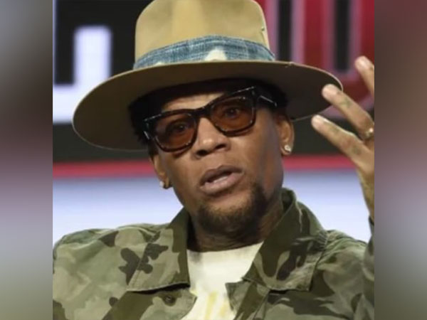 DL Hughley (Image source: Instagram)