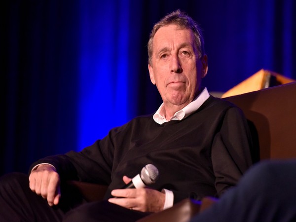 Late Ivan Reitman (Image source: Instagram)